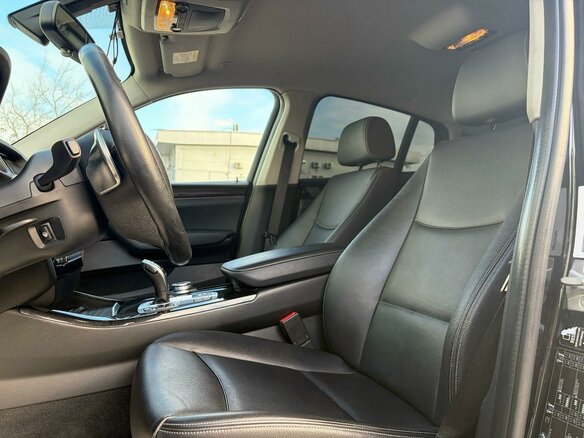 2014 BMW X4 35i I (F26), чёрный, 2650000 рублей - вид 7