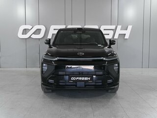 2026 GAC Trumpchi S7 I Рестайлинг, чёрный, 5579000 рублей, вид 3