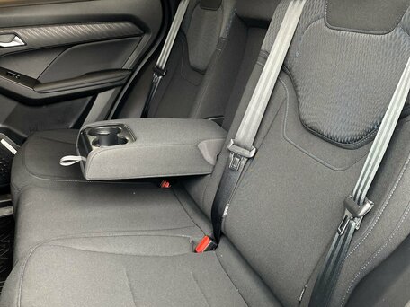 Haval Jolion I Рестайлинг