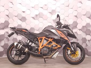 2017 KTM 1290 Super Duke GT, серый, 999000 рублей, вид 3