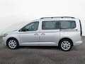 2022 Volkswagen Caddy Maxi V, серебристый, 3690000 рублей - вид 2