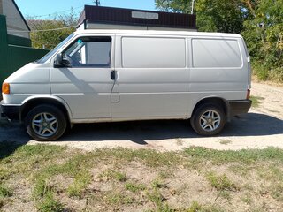 1992 Volkswagen Transporter T4, белый, 600000 рублей, вид 5