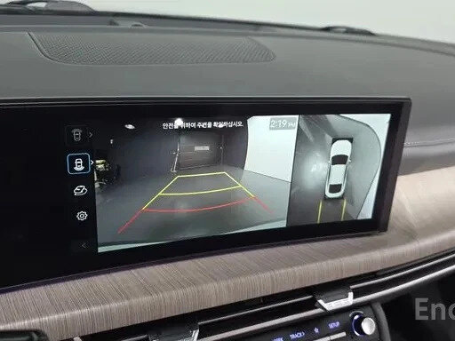 2023 Hyundai Sonata VIII (DN8) Рестайлинг, белый, 2100000 рублей - вид 16