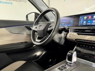 2024 Chery Tiggo 4 Pro I Рестайлинг, чёрный, 1499800 рублей, вид 4