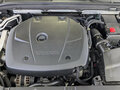 2021 Volvo S90 II Рестайлинг, чёрный, 2890000 рублей - вид 8