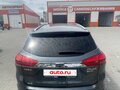 2018 Geely Atlas I, серый - вид 3