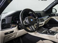 2019 BMW X5 40i IV (G05/G18), чёрный, 5500000 рублей - вид 10