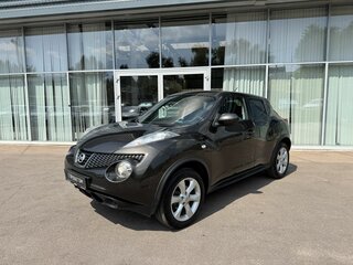 2012 Nissan Juke I, коричневый, 815000 рублей, вид 1