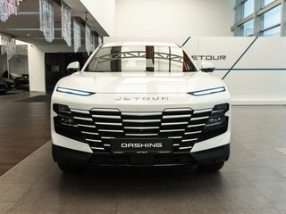 2026 Jetour Dashing I, белый, 3029900 рублей, вид 2
