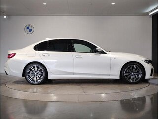 2022 BMW 3 серии Long 320Li VII (G2x), белый, 2247009 рублей, вид 4