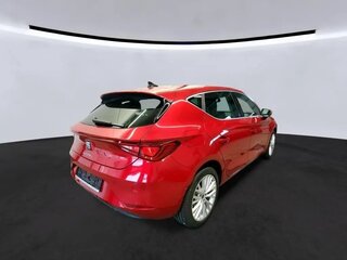 2022 SEAT Leon IV, пурпурный, 1972000 рублей, вид 2