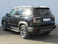 2024 Haval Dargo I, чёрный, 2600000 рублей - вид 4