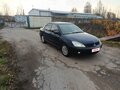 2006 Mitsubishi Lancer IX Рестайлинг, синий, 120000 рублей - вид 4
