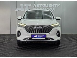 2023 Haval M6 II, белый, 1899000 рублей, вид 4