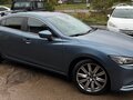 2020 Mazda 6 III (GJ) Рестайлинг 2, синий, 2650000 рублей - вид 2