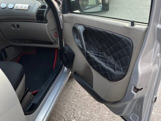 2008 Lada (ВАЗ) Kalina I, серебристый, 315000 рублей, вид 5