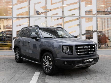 Haval DaGou (Big Dog) I