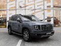 2021 Haval DaGou (Big Dog) I, серый