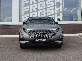 2022 Omoda C5 I, серый, 1490000 рублей, вид 3