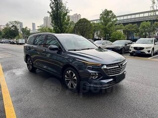 2023 Wuling Victory, фиолетовый, 1179000 рублей, вид 3