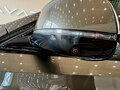 2020 BMW X6 40i III (G06), зелёный, 6999990 рублей - вид 10