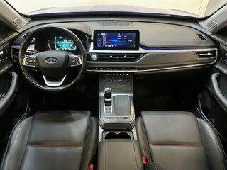 2024 Xcite X-Cross 7, синий, 1600000 рублей, вид 5