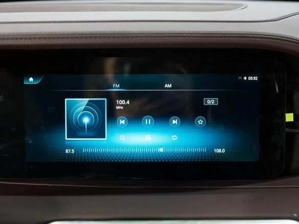 2025 Jetour X90+, синий, 3599900 рублей - вид 13