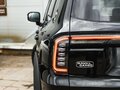 2026 Haval Dargo I, чёрный, 3662010 рублей - вид 8