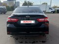 2019 Toyota Camry VIII (XV70), чёрный, 2249000 рублей - вид 2
