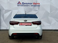 2014 Kia Rio III, белый - вид 5