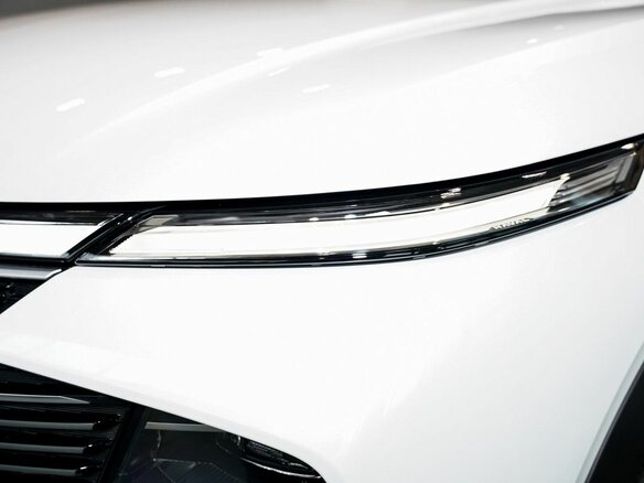 2026 Haval F7 II, белый - вид 15