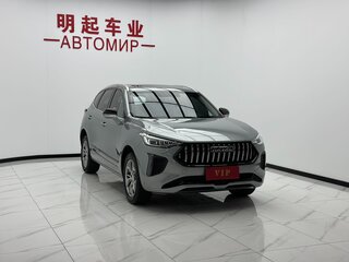 2023 Haval Chitu, серый, 1620000 рублей, вид 1