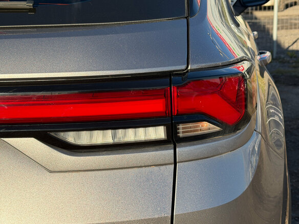 2024 Changan CS35 Plus I Рестайлинг, серый, 1660000 рублей - вид 10