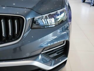 2026 Belgee X70 I Рестайлинг, серый, 2746000 рублей, вид 3