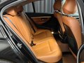 2017 BMW 3 серии 320d xDrive VI (F3x) Рестайлинг, чёрный, 2555000 рублей - вид 9