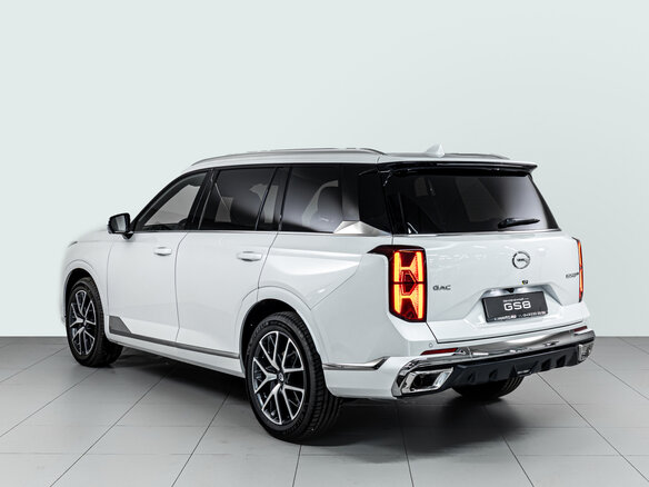 2026 GAC GS8 II, белый, 5349000 рублей - вид 5