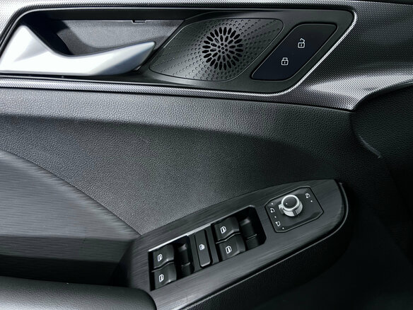 2023 Haval Jolion I, чёрный - вид 18