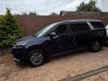 2021 Kia Carnival IV, синий, 3550000 рублей - вид 3