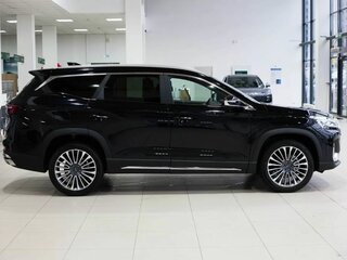 2026 Jetour X90+, чёрный, 4199000 рублей, вид 4