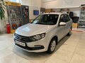 2026 Lada (ВАЗ) Granta I Рестайлинг, коричневый