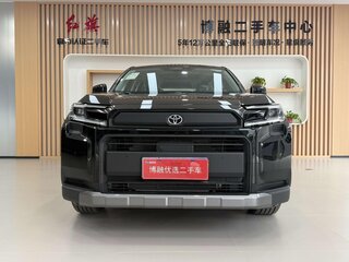 2026 Toyota RAV4 VI (XA60), чёрный, 4200355 рублей, вид 2