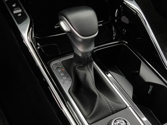 2022 Kia Sorento IV, чёрный - вид 13