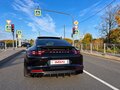 2017 Porsche Panamera 4S Diesel II, чёрный, 7300000 рублей - вид 2