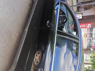 2000 Audi A6 II (C5), чёрный, 415000 рублей, вид 5