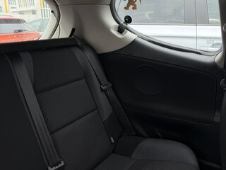2010 Peugeot 207 I Рестайлинг, белый, 380000 рублей, вид 3