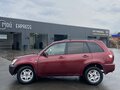 2007 Chery Tiggo (T11) I, красный, 280000 рублей - вид 7