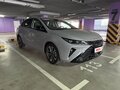 2024 Omoda S5 GT, серый - вид 2