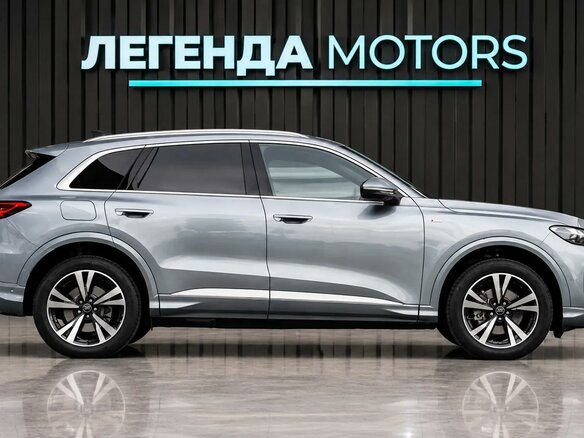 2026 Audi Q5 40 TFSI III (GU), белый, 7800000 рублей - вид 7