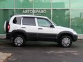 2019 Chevrolet Niva I Рестайлинг, белый, 729000 рублей - вид 5