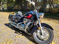 2013 Suzuki Boulevard C50, чёрный, 550000 рублей - вид 3